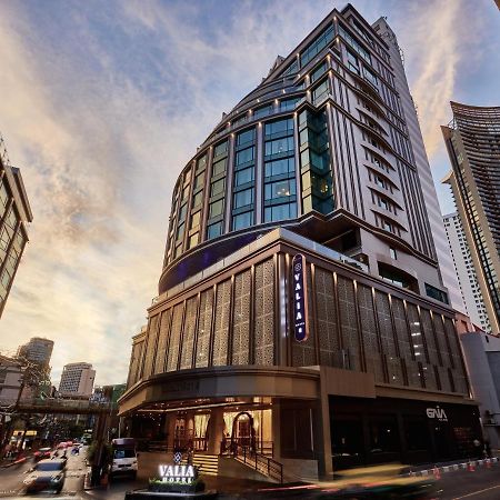 Valia Hotel Μπανγκόκ Εξωτερικό φωτογραφία